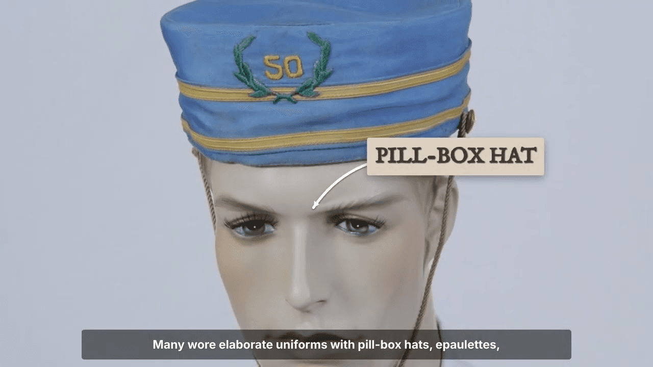 Top 10 - Listicle Style Video